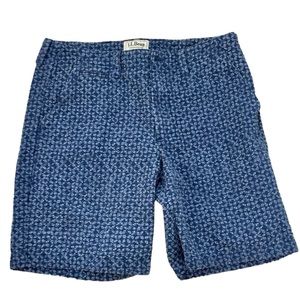 LL Bean Men's Shorts
